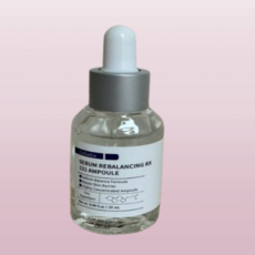 셀라딕스 세범 리밸런싱 알엑스 131 앰플, 1개, 20ml