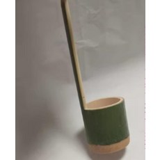 竹勺, 純天然竹子酒提子酒勺