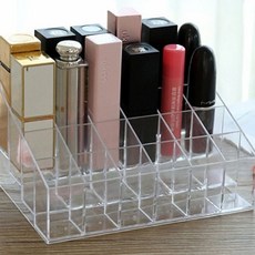 립스틱 2개 정리함 25973ea 1(EA), 투명 2개 00442WT, 1개