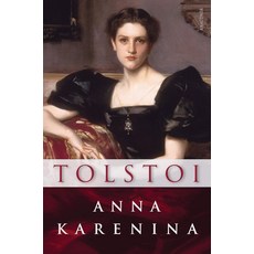 Anna Karenina:Roman, Anna Karenina, Tolstoi, Leo, Roehl, Hermann.., .