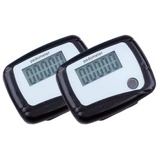 셀링랩 만보기, 2개