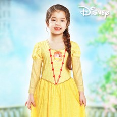 프린세스 벨 실내복(긴팔)-일반형