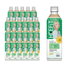 메디카코리아 히밥 히핏 혈당 차 식후 음료 구아바잎추출물 혈당에 좋은 차, 24개, 500ml