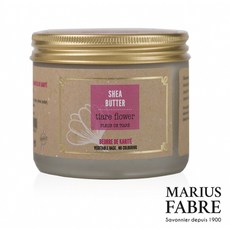 【馬賽肥皂】法國法鉑乳油木果油乳霜100ml - 歐盟有機認證，肌膚保濕深層潤澤, 1個