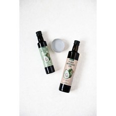 Denille's 初榨酪梨油 冷壓 荷蘭製造 250ml, 1個, 冷壓初榨酪梨油