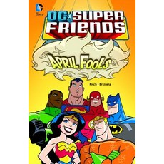 April Fools Library Binding, Stone Arch Books