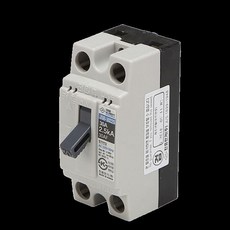 소 산업용 JSB 배선차단기 3022S 2P 30A 2.5KA, 본상품