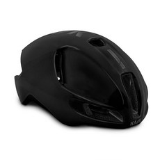 카스크 유토피아 로드 싸이클 에어로 헬멧, 블랙 매트, 1개