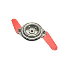 多功能牛筋盤 割草機用, 1個