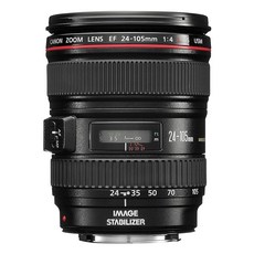 Canon 344B006 EF 24105mm f/4.0 L IS USM Lens Renewed, 상세페이지 참조