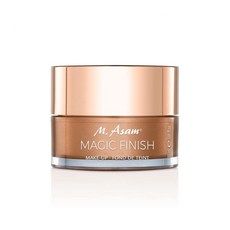 M. Asam Magic Finish 메이크업 프라이머 내추럴매트, 1개
