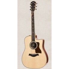 Taylor 810CE 民謠吉他 可插電，音色豐富，演奏舒適，舞台演出首選, 1個