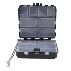 낚시 소품박스 태클박스 소품정리함