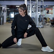 Custos身材管理增強排汗套組男女通用