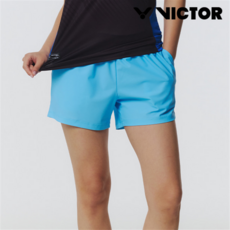 [빅터] VT26APS002F FB 여성 반바지 우븐