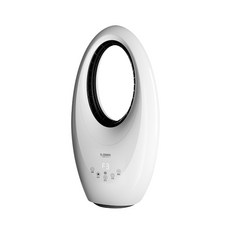 songen無葉風扇，渦輪增壓，觸控操作，多檔風速，安全無憂, SG-0231AR