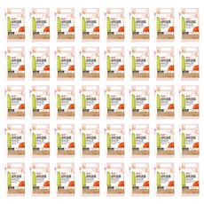 키유피 小袋 볶은 참깨 드레싱 30ml40개 (업무용) 일회용 도시락