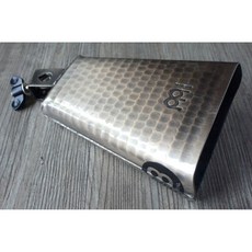 MEINL STB625HH-G 德國手工打造銅製牛鈴 6 1/4吋, 1個