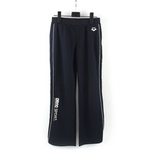 S / 아레나 여성 신축성 있는 트레이닝 중고 하의 B014P -009, 1개, 사진참고