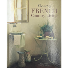 Worldbook365 The Art of French Country Living 프랑스 전원 생활 사진집