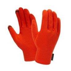 몽벨 MONTBELL 위크론 지오 써말 장갑 ORANGE JBEHWUGW083 678574