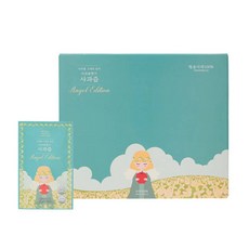 사과꽃향기사과즙100ml 50개입 1개, 50개, 100ml
