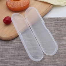 雙頭單面旋轉鼻毛修剪器 手動清理剃刀, 丨空盒子, 空盒子