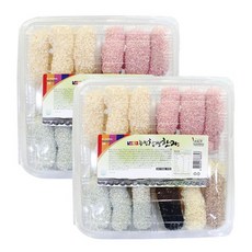 종합찹쌀한과 150g+150g