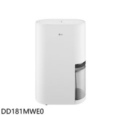 LG 變頻除濕機 DD181MWE0