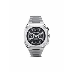벨앤로스 BR-05 크로노 42mm 시계