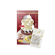 허브건강본점 모리모리 슬림 프리미엄 (허리보리차 풍미) 10포들이, 1개