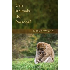 Can Animals Be Persons? Hardcover, Oxford University Press, USA, English, 9780190846039