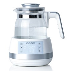 오쿠 스마트 전기 분유포트, OCP-TP130W