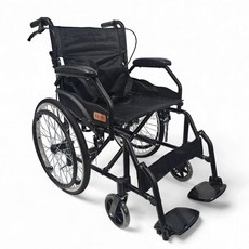 필리티 휠체어 10.5kg 초경량 알루미늄, 1개, TS3