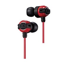 JVC XX HA-FX11X-R [레드]