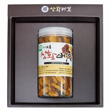 국산 상황버섯, 1박스, 가정용 건조 70g