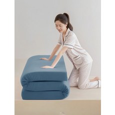 記憶床墊