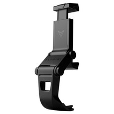 플라이디지 아펙스5 베이드5프로 전용 컨트롤러 모바일 홀더 2, 블랙, 1개, Controller Mobile Holder2