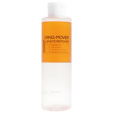 더메디닥터 햄프씨드 클렌징오일&피부 탄력 클렌징워터 립 앤 아이 메이크업 리무버 링무버 200ml, 4개