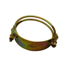 급수 고정 내경 워터클램프 개의 클립 파이프 스프링 도구, 1개, 3인치 내경 95mm 80mm로 조여짐