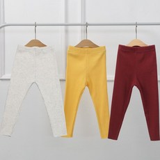 유치원생 키즈 레깅스 아동 골지 13호 골지레깅스 키즈레깅스 여아레깅스 주니어레깅스 유치원생레깅스 dew+256qS