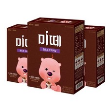 미떼 핫초코 오리지날 40입 진한맛, 30g, 30g, 1개입, 30개