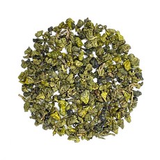 至峰茶業 頂峰高山黃片, 1個, 600g/包