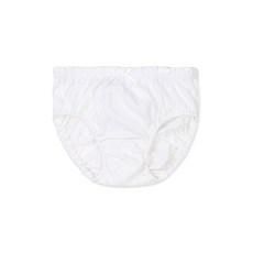 오가닉맘 브리아여아팬티MKRUUP01 145081