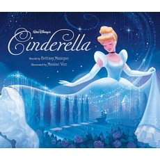 [5] Walt Disney's Cinderella: 75th Anniversary Edition [hardcover]