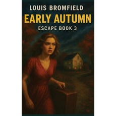 (영문도서)Early Autumn Hardcover, Spire Books, English, 9781515468349