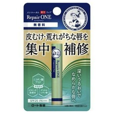 멘소래담 리페어 원, 1개, 무향, 2.3g