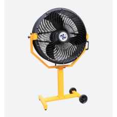 「朕益批發」30吋 移動渦流送風機 DC風機 軸流風機 軸流扇 散熱通風扇 排風扇 抽風扇 送風扇 移動式風機 渦流扇