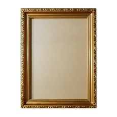 力光 A4 高級獎狀框 直橫兩用, 1個