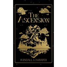 (영문도서) The Ascension Hardcover, Randall Lombardi, English, 9798989718511